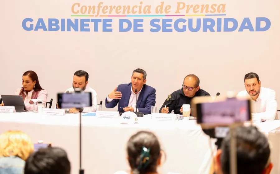 Con Operación Sable, detienen a 41 objetivos prioritarios y generadores de violencia en el Istmo