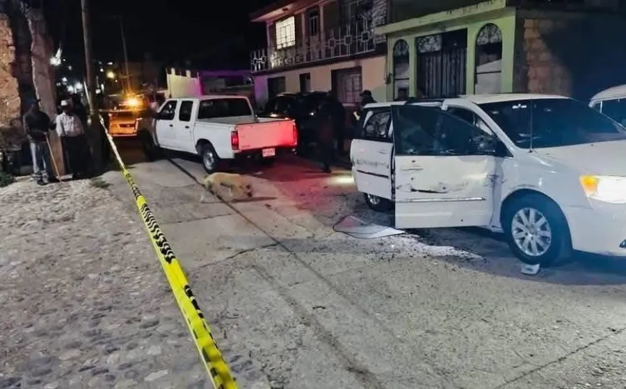 Rescatan con vida a víctima de secuestro en Teposcolula; un agente de la AEI muere durante el operativo