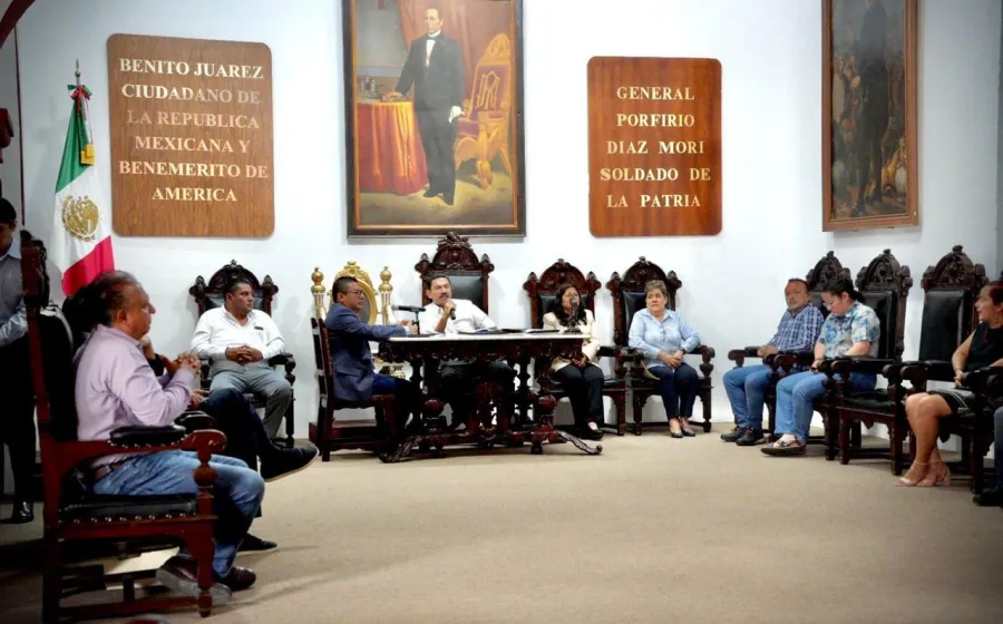 Cabildo aprueba incentivos para liberar corralones y apoyar la economía ciudadana
