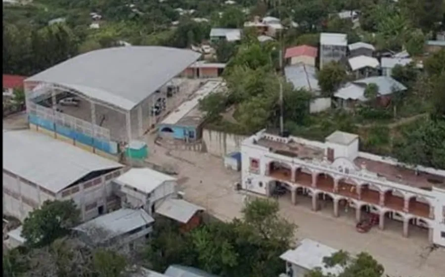 Confirman homicidio de edil de Santiago Amoltepec