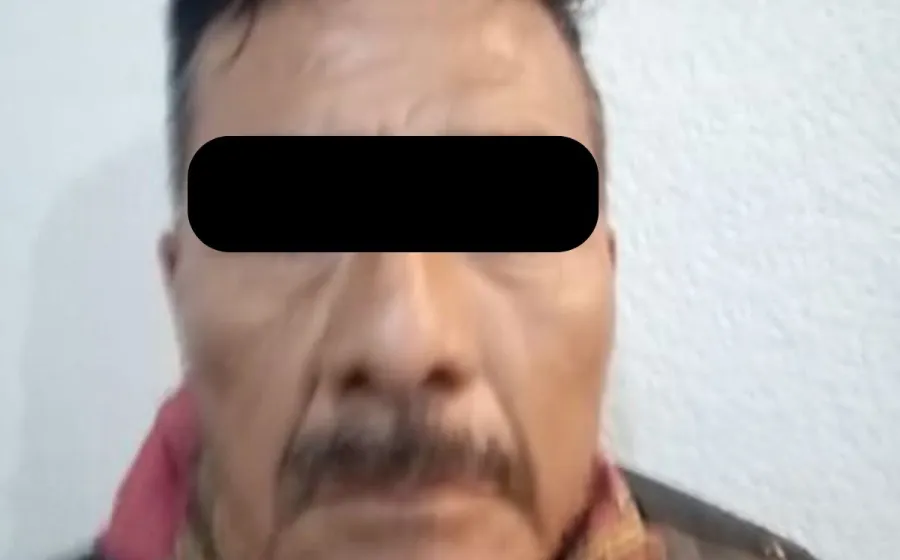 Dictan 39 años de prisión a agresor sexual de una adolescente en la Sierra de Flores Magón