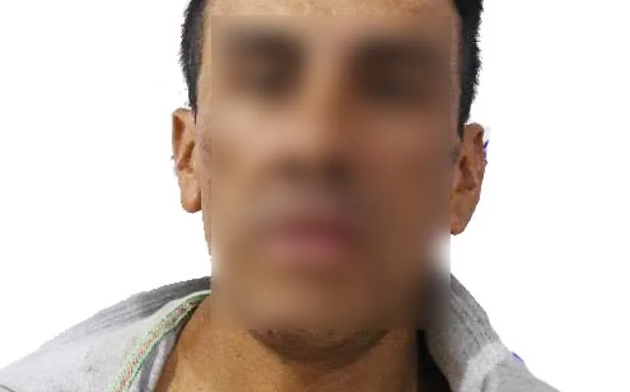 Policía Municipal detiene a una persona por el presunto delito de robo con violencia