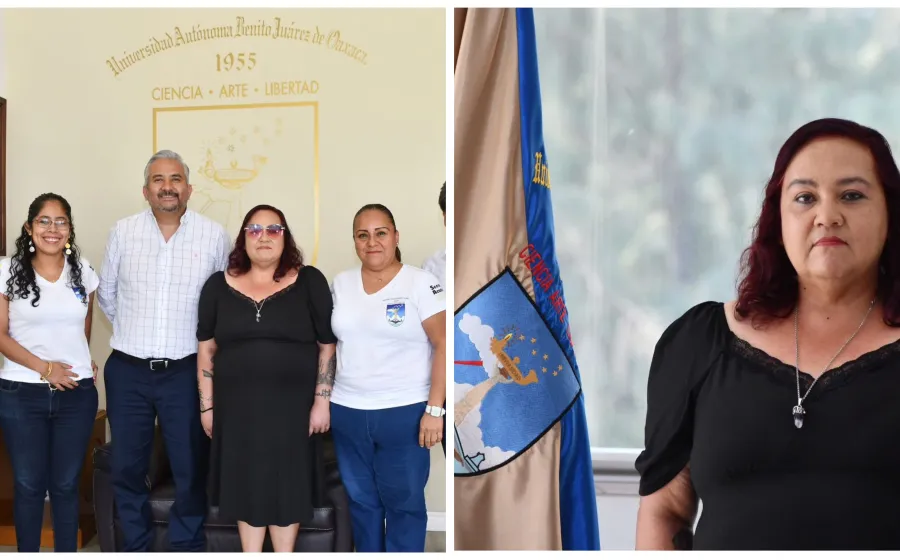 UABJO presente en la semana de internacionalización de vigo, España