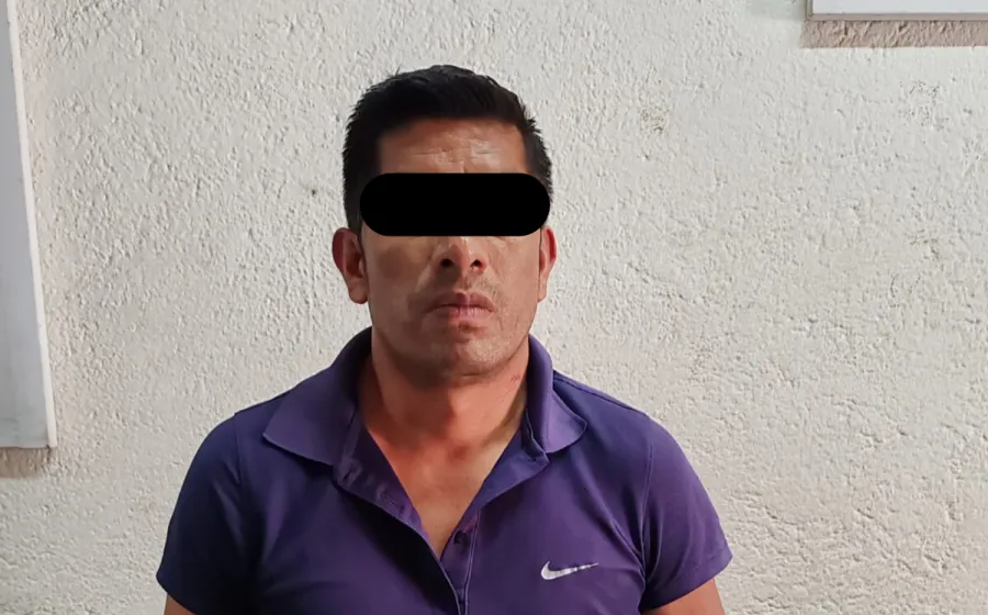 Vinculan a proceso a sujeto acusado de trata, señalado de pagar para sostener una relación con un adolescente