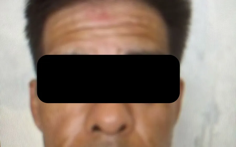 Dan 53 años de prisión contra responsable de violación de una persona con discapacidad intelectual, ocurrida en el Valle de Etla