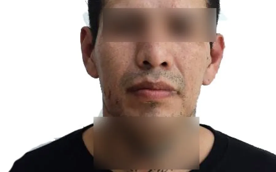 Policía Municipal detiene a una persona por el presunto delito de robo con violencia