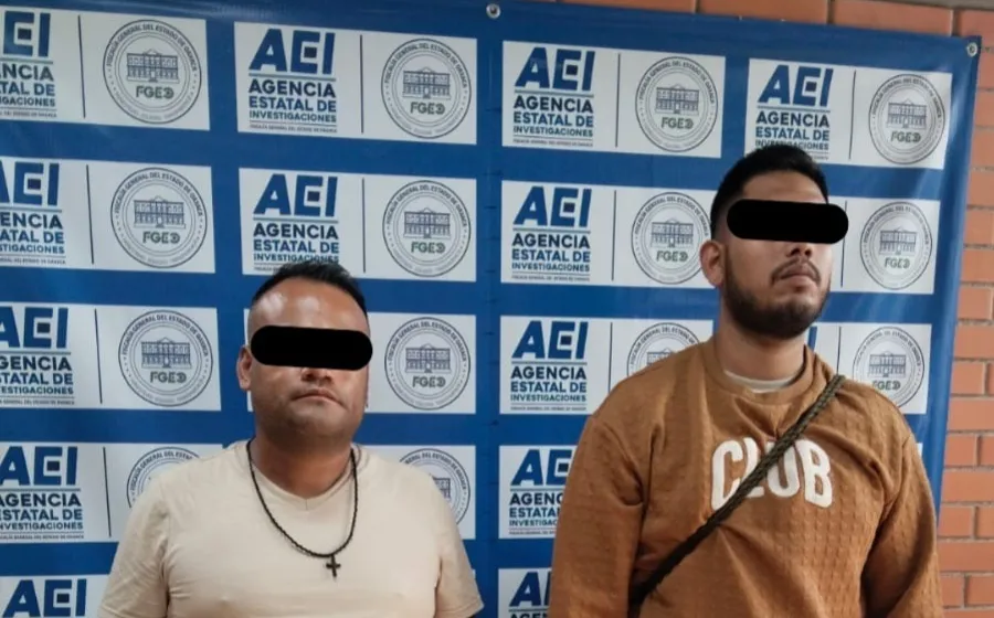 Dan fallo condenatorio contra responsables de agresión con disparos cometida en la región Mixteca