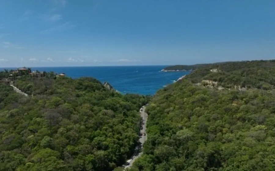 Informa Sectur Oaxaca nuevas fechas e incremento de frecuencia del vuelo Dallas–Huatulco-Dallas