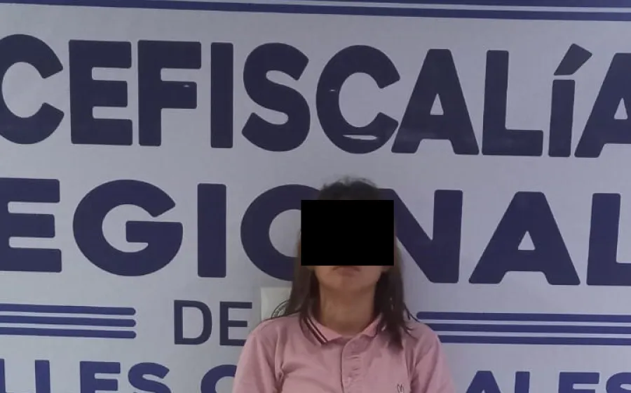 Dan prisión preventiva a dos personas por narcomenudeo, hechos ocurridos en el Istmo
