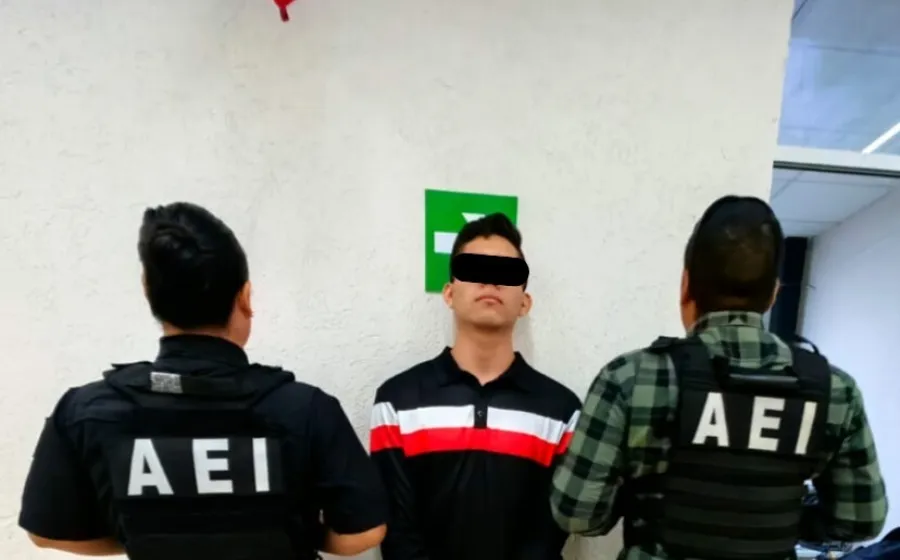 A prisión preventiva por abuso sexual agravado, cometido en Santa Lucía del Camino