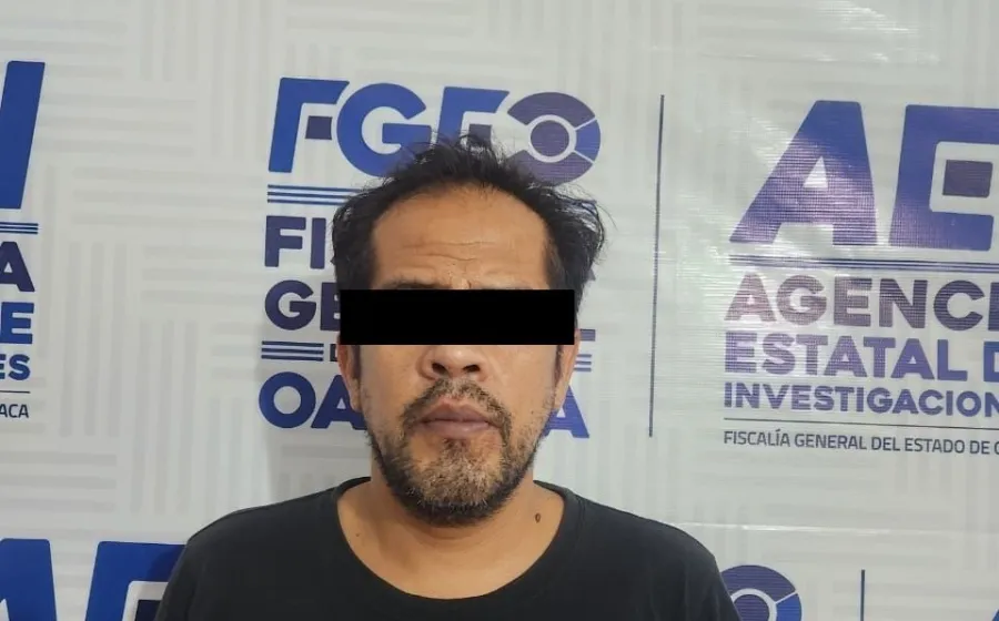 Detienen a presunto pederasta de niña de dos años, delito cometido en Chiapas