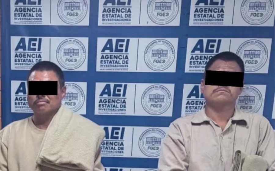 Dan 180 años de prisión contra responsables de triple homicidio cometido en Juxtlahuaca