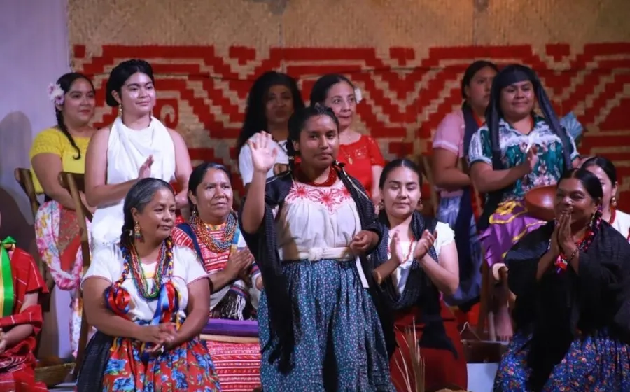 Todo listo para el proceso de selección de la Diosa Centéotl 2025: Seculta