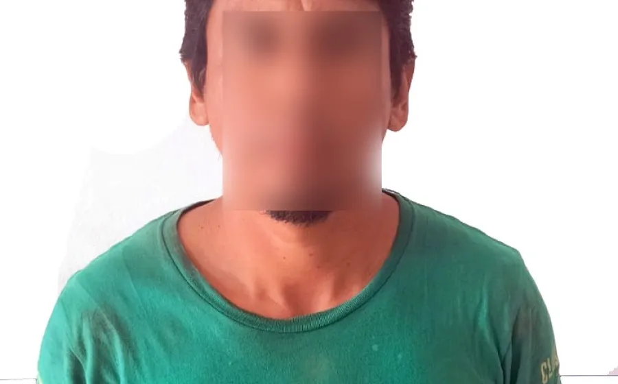 Policía Municipal detiene a una persona por el presunto delito de allanamiento de morada