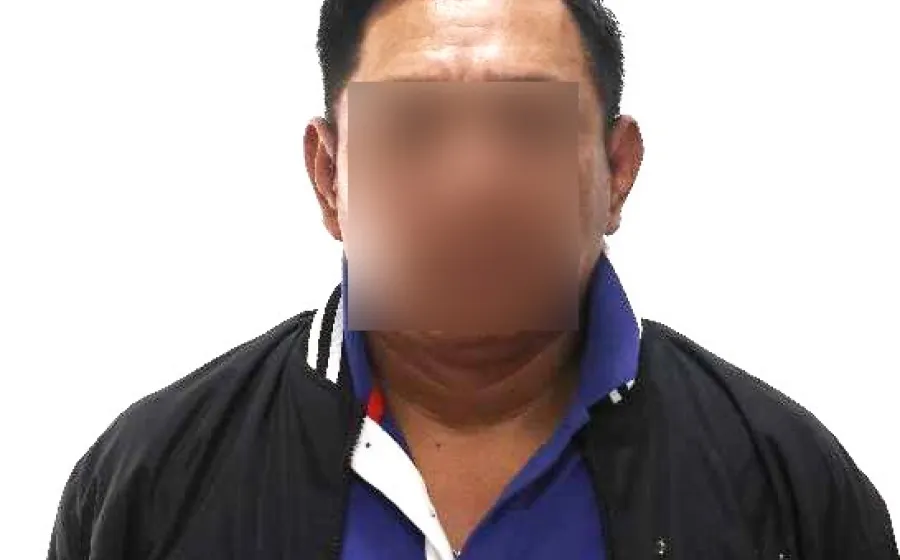 Policía Vial detiene a una persona al ser sorprendida en posesión de un arma de fuego
