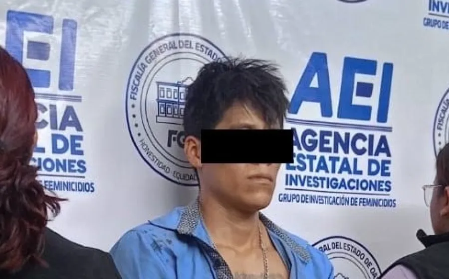 Vinculan a proceso a presunto homicida de una mujer y tentativa de homicidio de otra persona