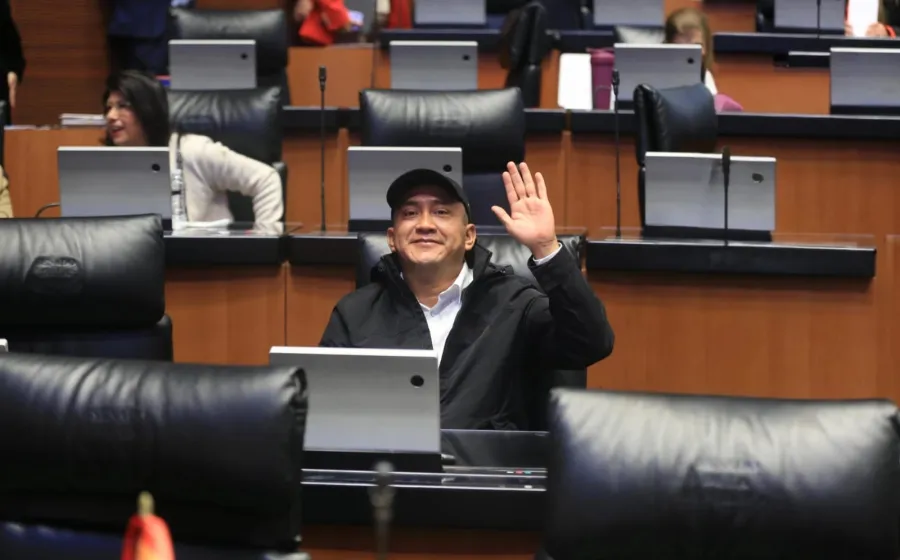 Reforma al sistema ferroviario impulsa al proyecto del Corredor Interoceánico: Nino Morales