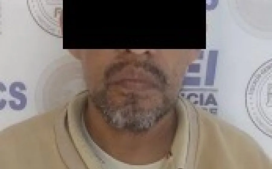 Fiscalía de Oaxaca detiene a líder de banda por secuestro agravado cometido en el Istmo