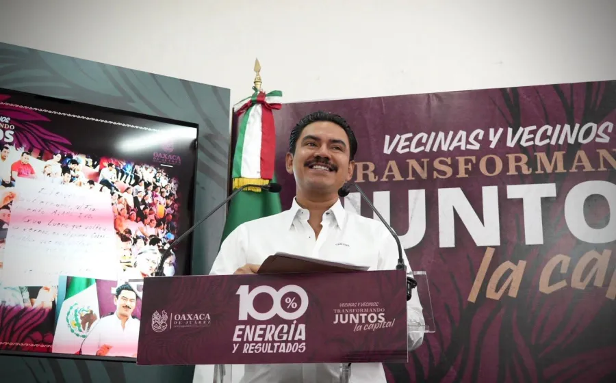 “Tira paro, no basura”: Municipio refuerza campaña por una ciudad limpia y ordenada