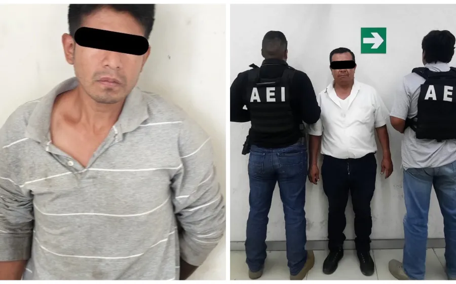 Vinculan a proceso a dos por violación y violencia familiar