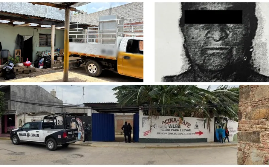 Vinculan a proceso a 2 por despojo y logra la devolución del inmueble