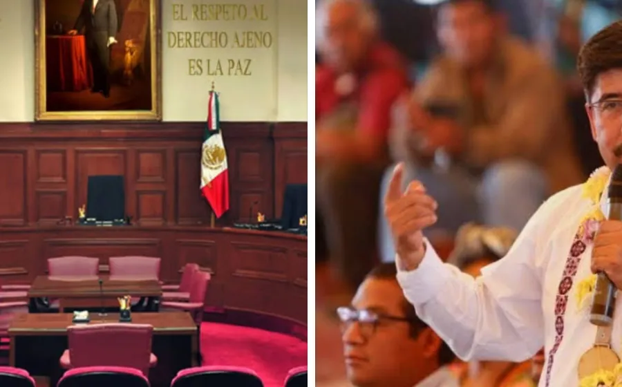 Aguilar: el beneficio de la duda / ERNESTO REYES