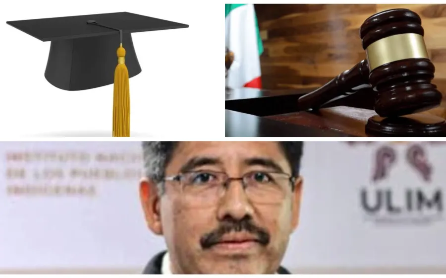 DE PARADOJAS Y UTOPÍAS / SCJN: ¿La sombra de Juárez? / RAÚL NATHÁN PÉREZ