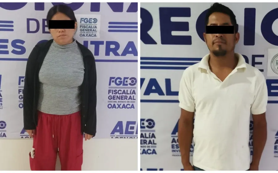 A proceso por narcomenudeo, operaban en Ocotlán y Miahuatlán