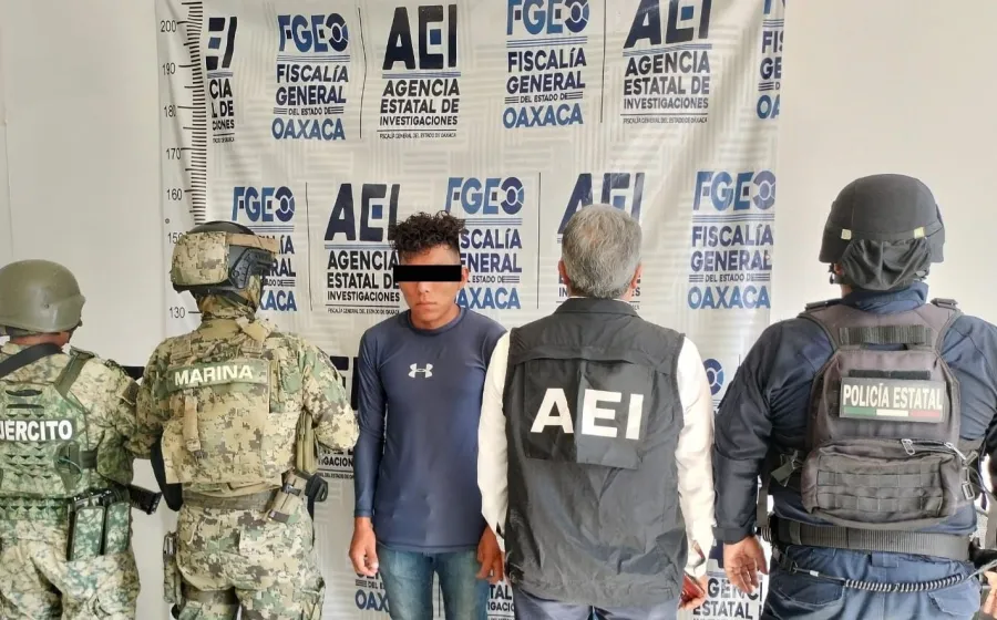 Lo vinculan por violación de una adolescente, cometida en la Costa