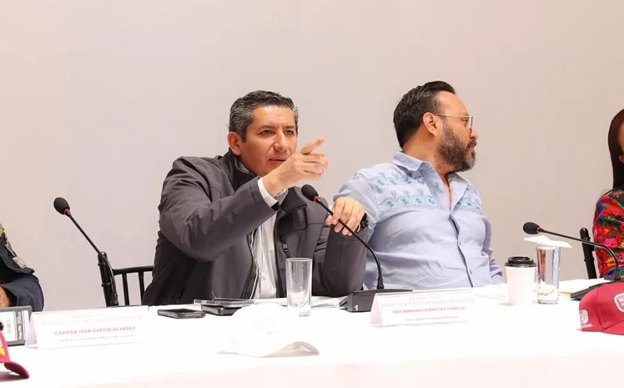 Disputa entre sindicatos, principal línea de investigación en caso de homicidio de líder de transportistas