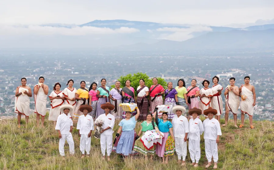 Vivirá Xoxocotlán “Sahandevui” Guelaguetza 2025, fiesta de tradición y orgullo