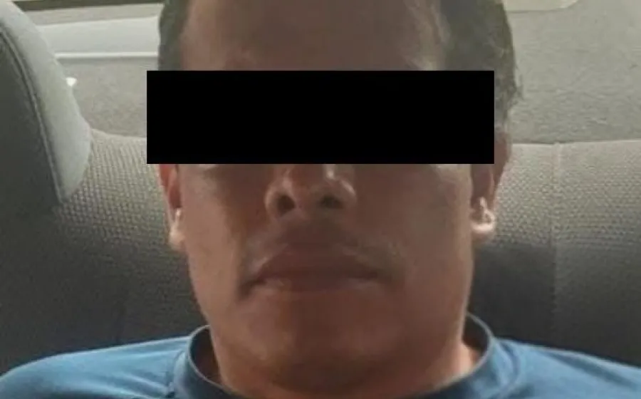 Dan 66 años de prisión contra responsable de feminicidio cometido en Xoxocotlán