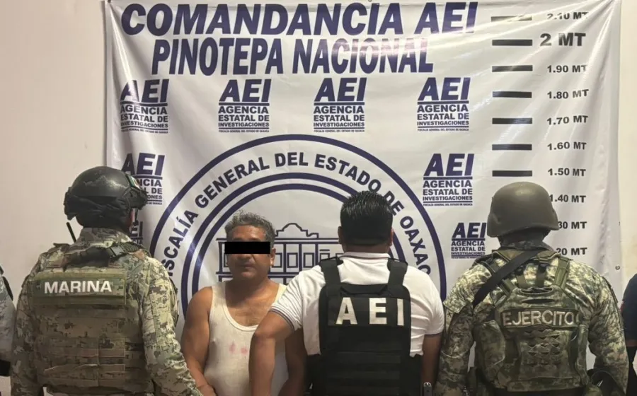 Vinculan a proceso a sujeto por el delito de tentativa de homicidio ocurrido en la Costa