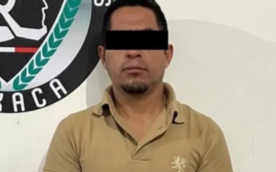 A prisión por robo con violencia a casa habitación, estaría vinculado con varios casos de este tipo cometidos en Valles Centrales