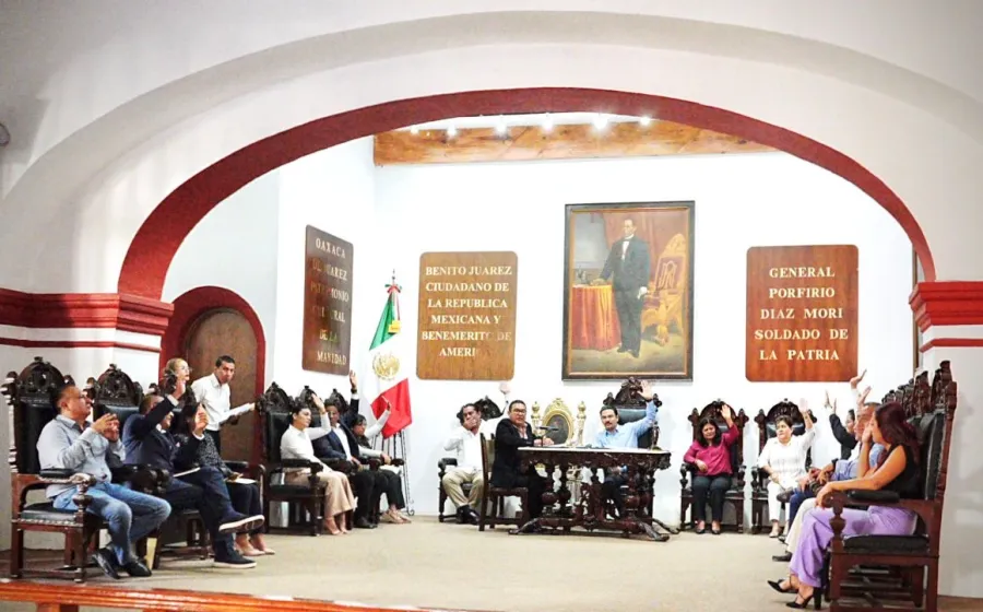 Se aprueba acuerdo para iniciar el reordenamiento territorial en zonas irregulares de la ciudad