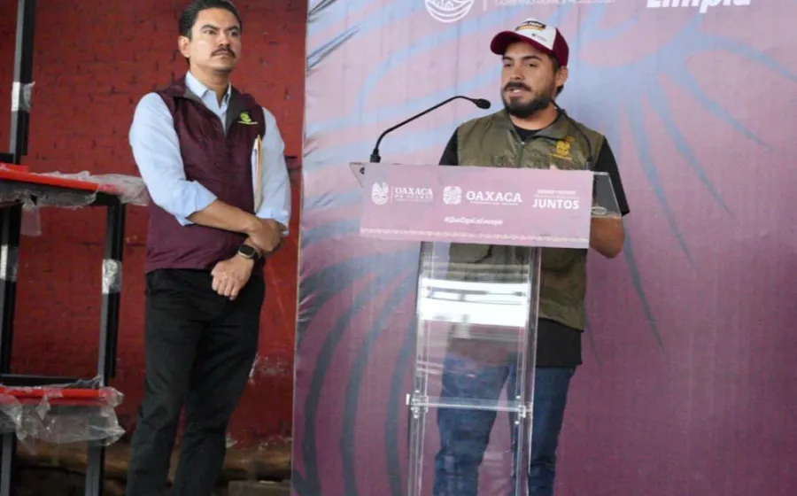 Ciudad limpia y segura: refuerza Ayuntamiento operativo especial por Guelaguetza 2025