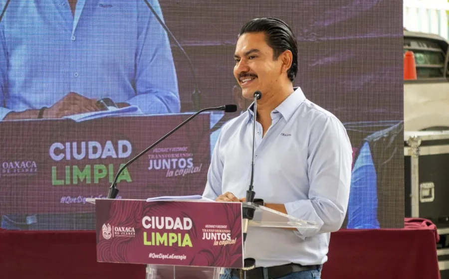 Saldo blanco en la Guelaguetza y reducción de delitos marcan avance en seguridad