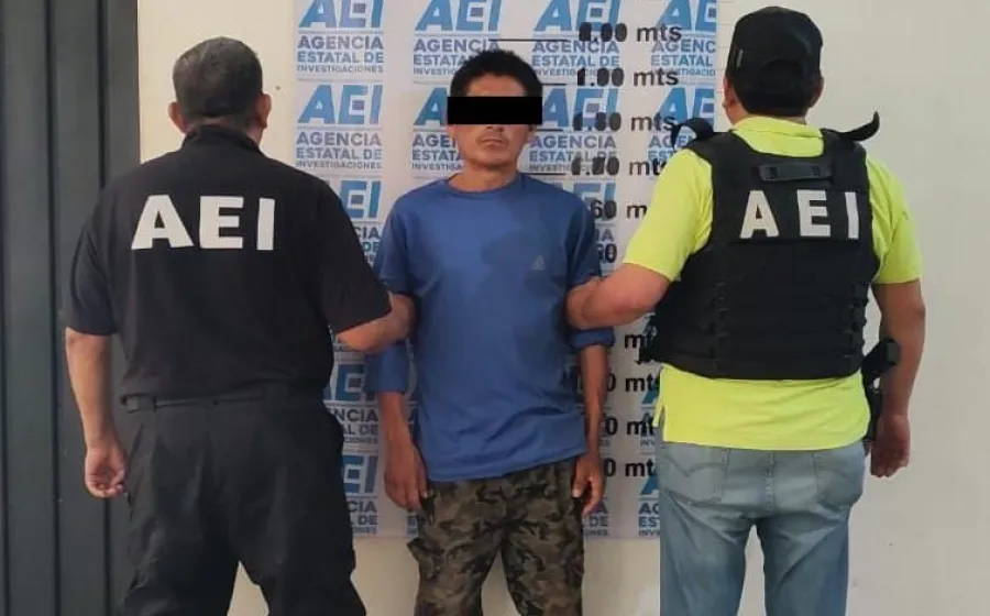 Vinculan a proceso a sujeto por doble homicidio cometido la Costa