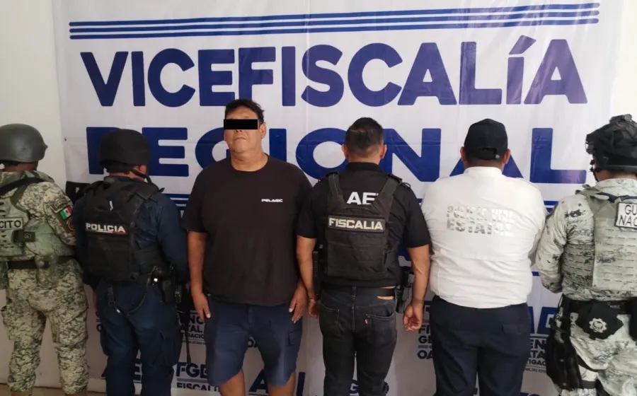 Lo detienen por robar más de 3,600 pares de zapatos