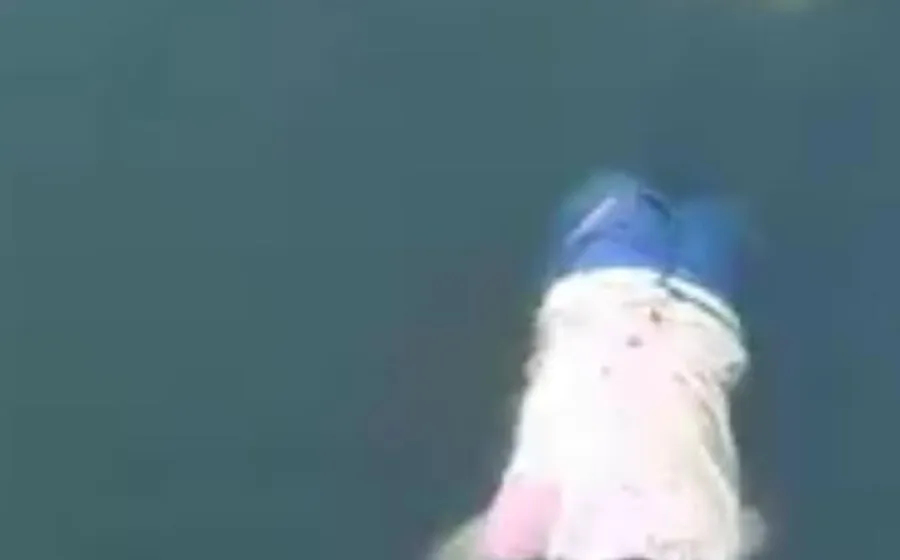 Identifican a mujer encontrada muerta en lago de Ciudad de Las Canteras 