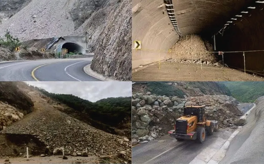 DE PARADOJAS Y UTOPÍAS / ¿Autopistas o “caminos del malestar”? / RAÚL NATHÁN PÉREZ