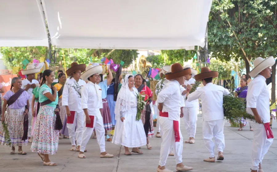 El Fandango xoxeño y su ritual del guajolote: una historia viva desde los Valles Centrales