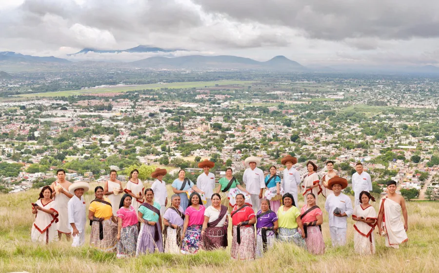 Guelaguetza en Xoxocotlán: descubre sus actividades para disfrutar en familia