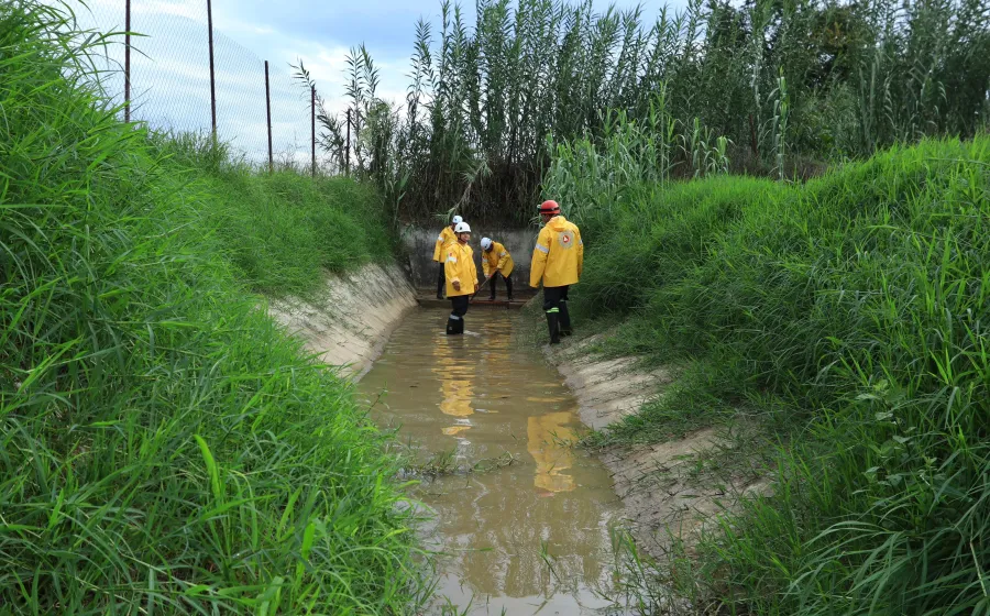Protección Civil exhorta a seguir recomendaciones en temporada de lluvias