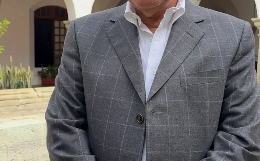 Ayuntamiento ratifica nombramiento al Cronista de la Ciudad de Oaxaca de Juárez