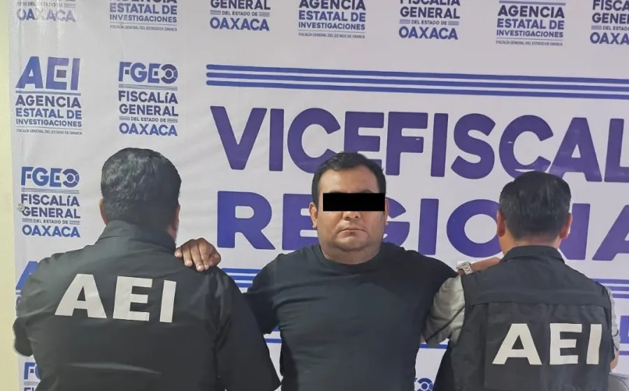Vinculan a proceso a imputado por homicidio cometido en la Costa