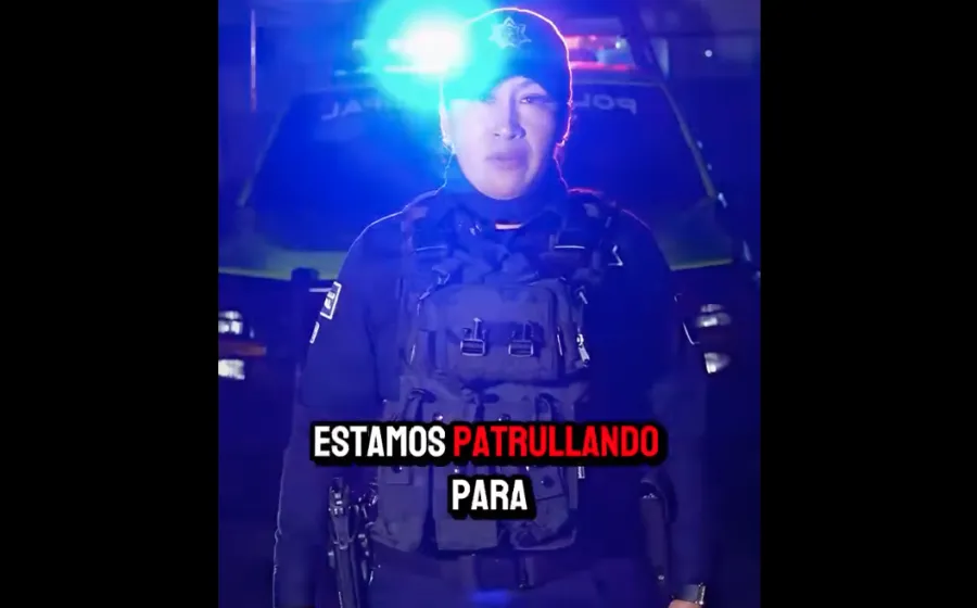 Operativo Guelaguetza 2025 refuerza la seguridad en la capital