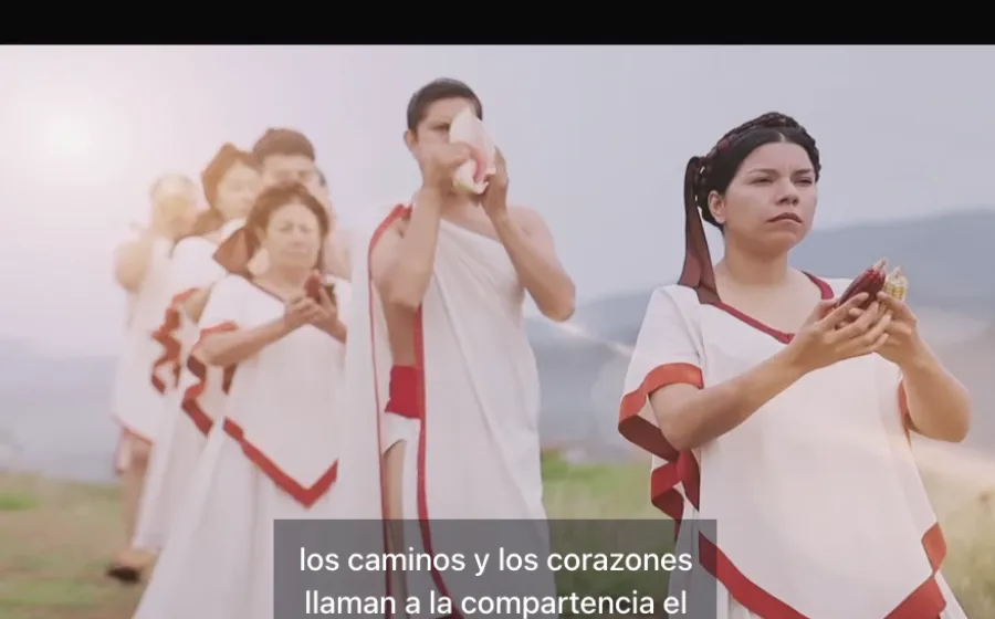 ¡Xoxocotlán te invita a celebrar "Sahandevui" Guelaguetza 2025!