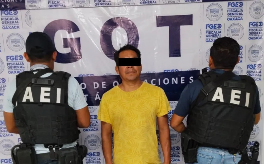 Vinculan a proceso a imputado por abuso sexual infantil, violación y pornografía infantil