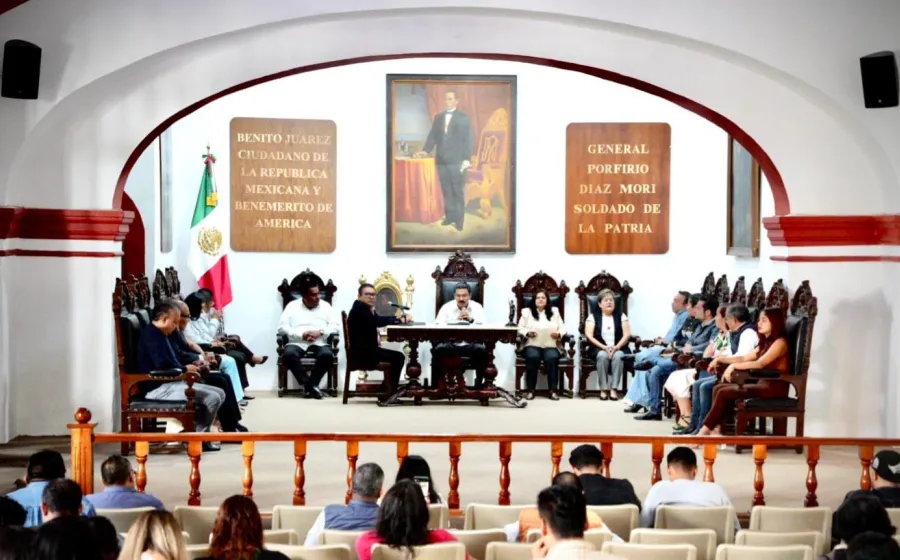 Descuentos en traslado de dominio estarán vigentes durante todo julio en Oaxaca de Juárez